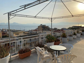 Roof Garden